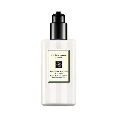 Jo Malone London Nectarine Blossom & Honey Body & Hand Lotion 8 oz