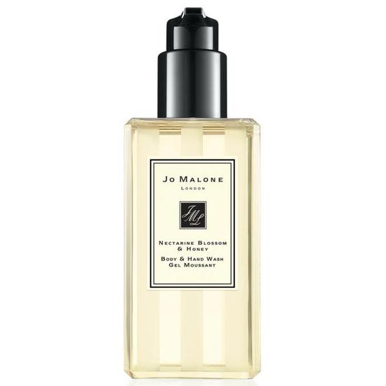 Jo Malone London Nectarine Blossom & Honey Body & Hand Wash 8 oz