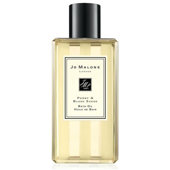 Jo Malone London Peony & Blush Suede Bath Oil 8 oz