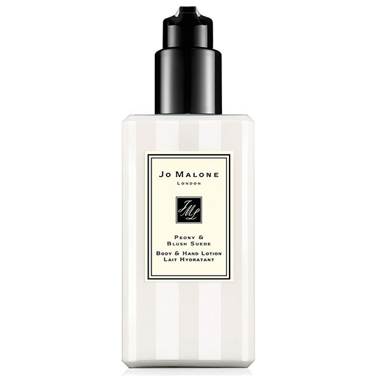 Jo Malone London Peony & Blush Suede Body & Hand Lotion 8 oz
