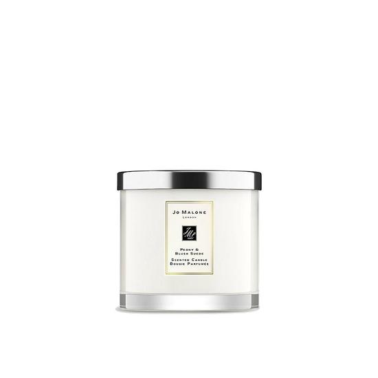Jo Malone London Peony & Blush Suede Home Candle 21 oz