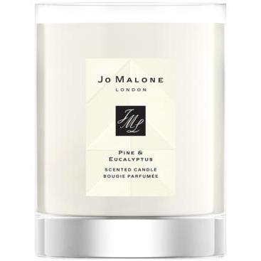 Jo Malone London Pine & Eucalyptus Home Candle 2 oz