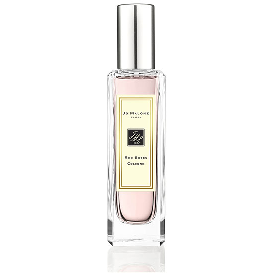 Jo Malone London Red Roses Cologne 1 oz