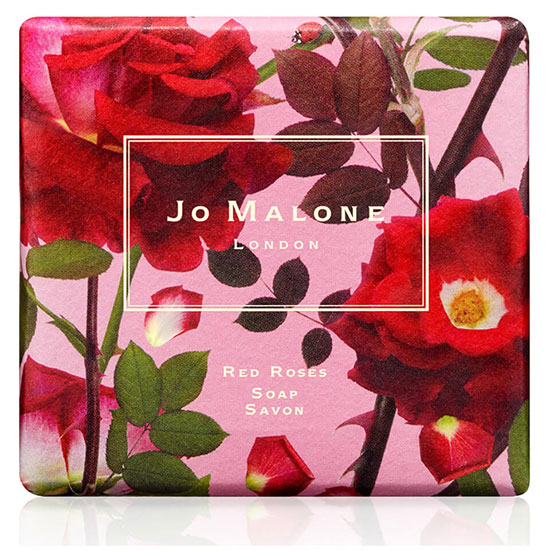 Jo Malone London Red Roses Soap 4 oz