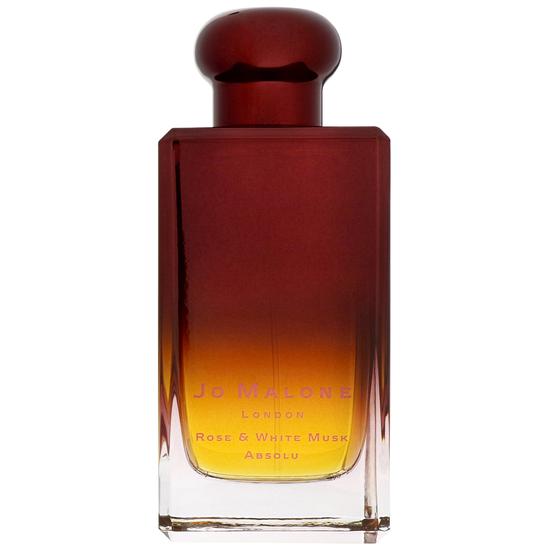 Jo Malone London Rose & White Musk Absolu Eau De Parfum Spray 3 oz