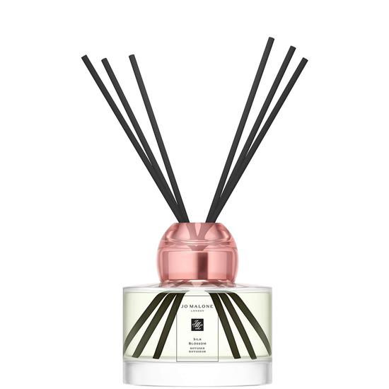 Jo Malone London Silk Blossom Diffuser 6 oz