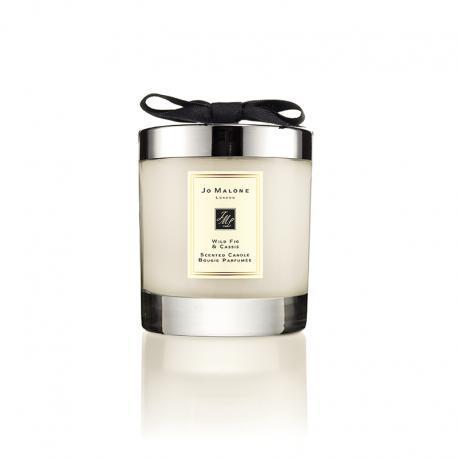 Jo Malone London Wild Fig & Cassis Home Candle 7 oz