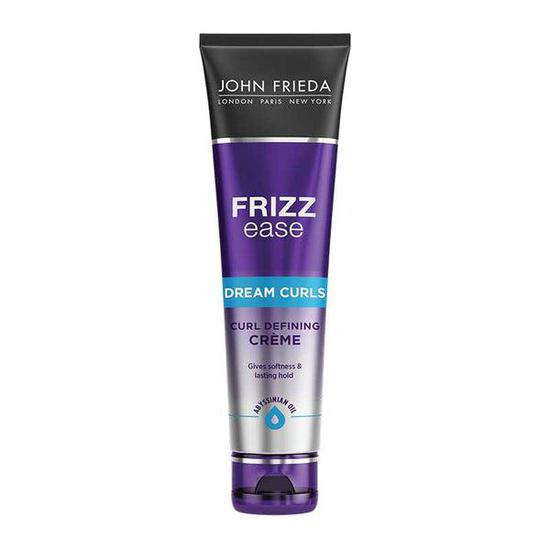 John Frieda Frizz Ease Dream Curls Curl Defining Creme