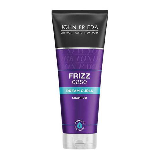 John Frieda Frizz Ease Dream Curls Shampoo 8 oz