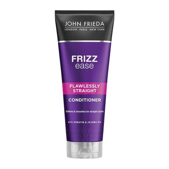 John Frieda Frizz Ease Flawlessly Straight Conditioner 8 oz