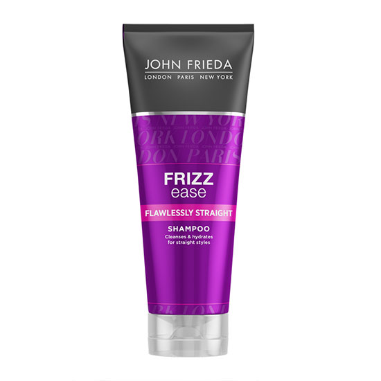 John Frieda Frizz Ease Flawlessly Straight Shampoo 8 oz