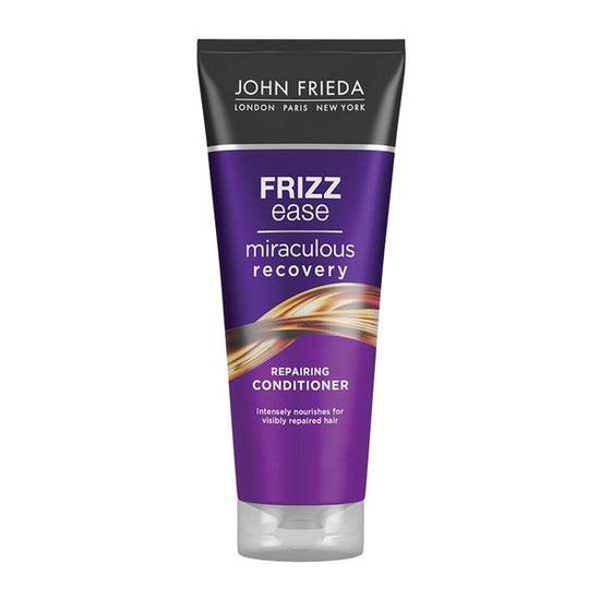 John Frieda Frizz Ease Miraculous Recovery Conditioner 8 oz