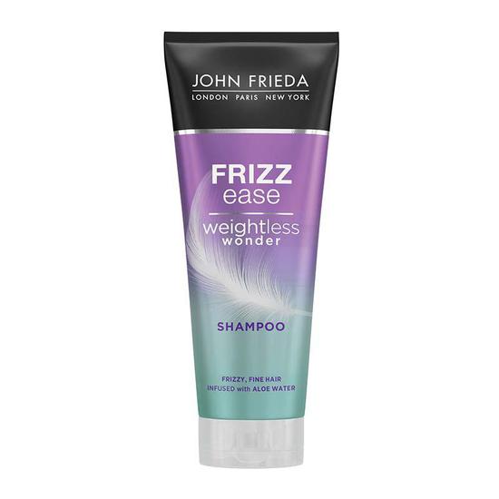 John Frieda Frizz Ease Weightless Wonder Shampoo