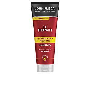 John Frieda Full Repair Strengthen & Restore Shampoo 8 oz