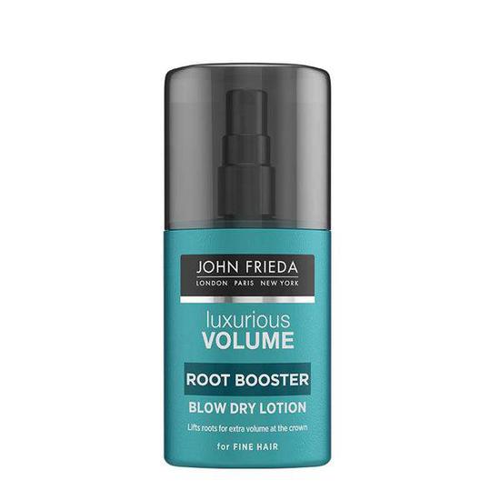 John Frieda Luxurious Volume Root Booster Blow Dry Lotion