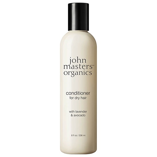 John Masters Organics Conditioner For Dry Hair 8 oz