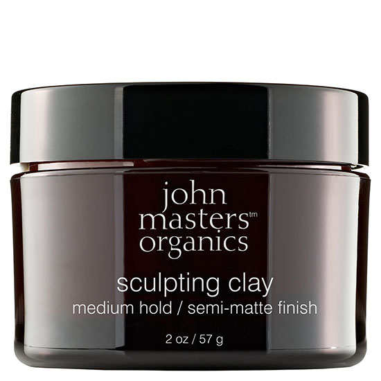 John Masters Organics Sculpting Clay