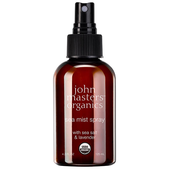 John Masters Organics Sea Mist Spray With Sea Salt & Lavender 4 oz