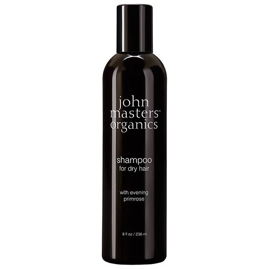 John Masters Organics Shampoo For Dry Hair 8 oz