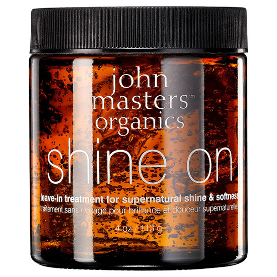 John Masters Organics Shine On
