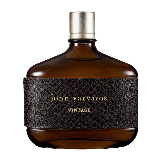 John Varvatos Vintage Eau De Toilette 3 oz