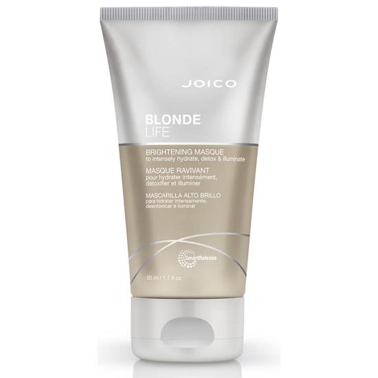 Joico Blonde Life Brightening Masque 2 oz