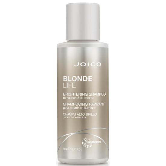 Joico Blonde Life Brightening Shampoo 2 oz