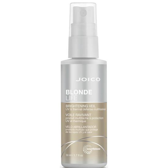 Joico Blonde Life Brightening Veil UV & Thermal Defense Multi-tasker 2 oz