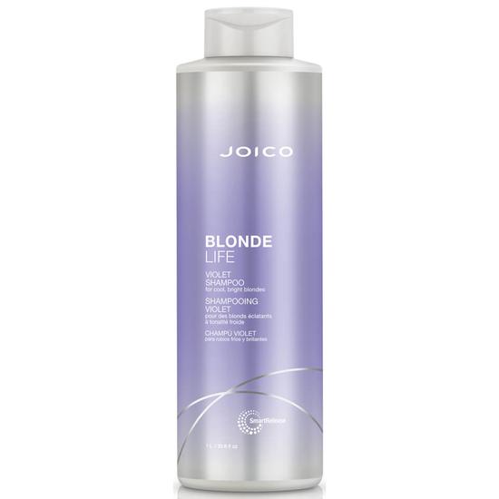 Joico Blonde Life Violet Shampoo 34 oz