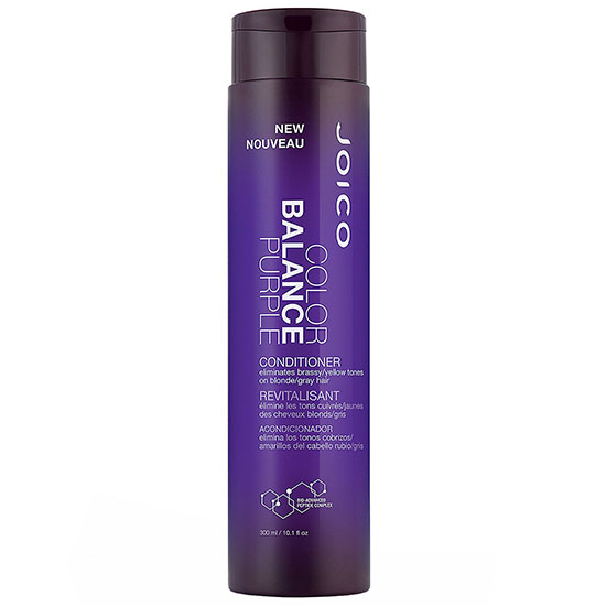 Joico Color Balance Purple Conditioner 10 oz