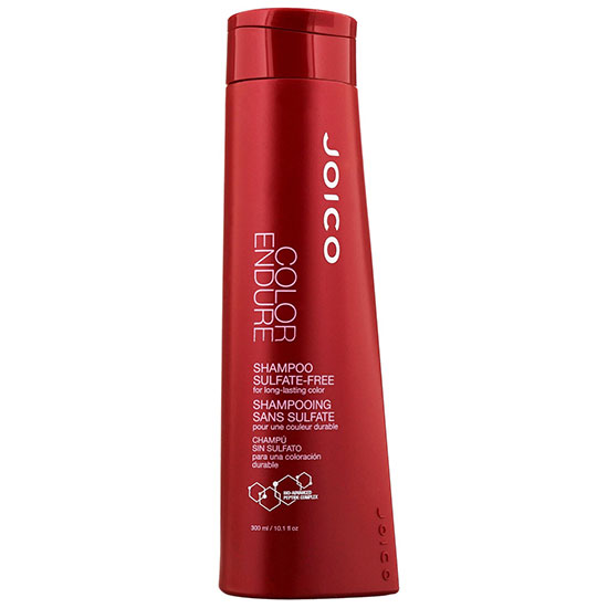 Joico Color Endure Shampoo Sulfate Free 10 oz