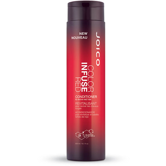 Joico Color Infuse Red Conditioner