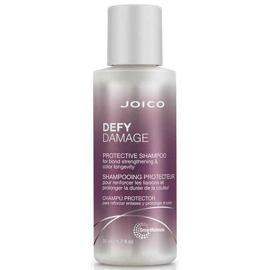 Joico Defy Damage Protective Shampoo 2 oz