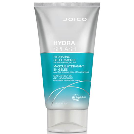 Joico Hydra Splash Hydrating Gelee Masque For Fine-Medium, Dry Hair