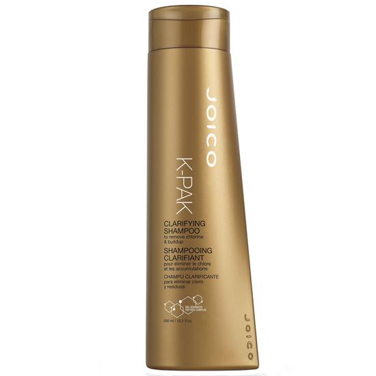 Joico K Pak Clarifying Shampoo 10 oz