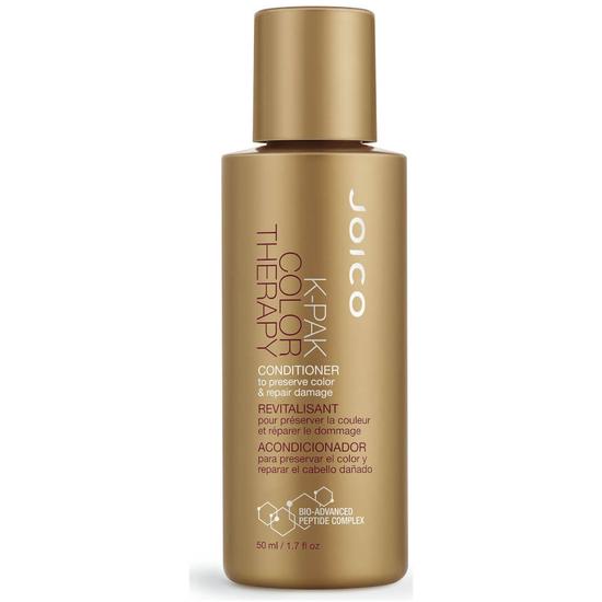 Joico K Pak Color Therapy Conditioner 2 oz