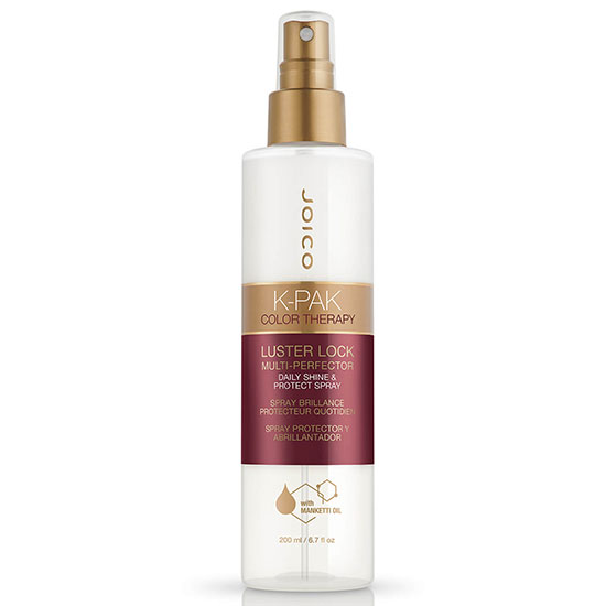 Joico K Pak Color Therapy Luster Lock Multi Perfector Daily Shine & Protect Spray