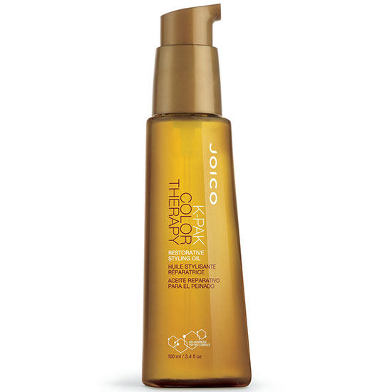 Joico K Pak Color Therapy Restorative Styling Oil