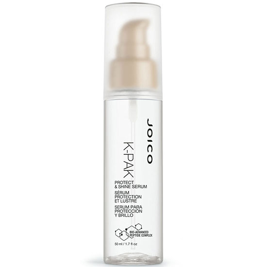 Joico K Pak Protect & Shine Serum