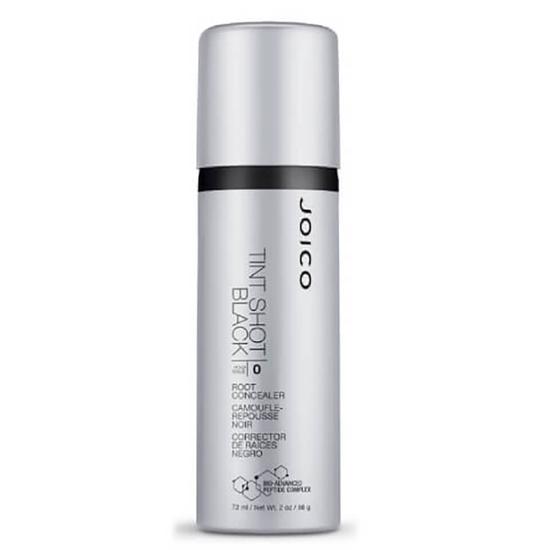 Joico Tint Shot Root Concealer Black