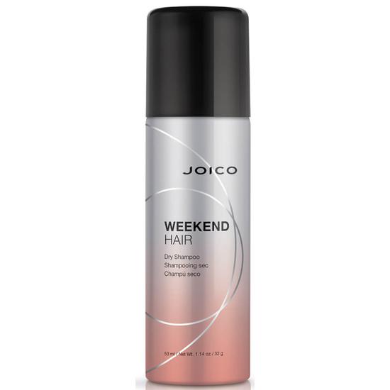 Joico Weekend Hair Dry Shampoo 2 oz