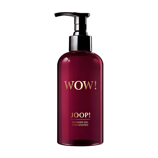 JOOP! WOW! Woman Shower Gel 8 oz