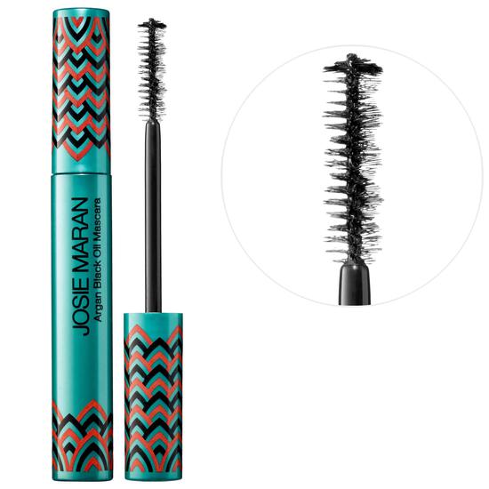 Josie Maran Argan Black Oil Mascara Black