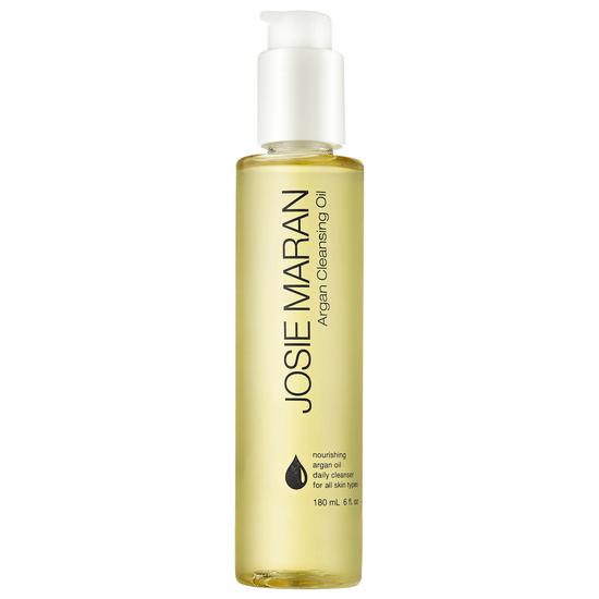 Josie Maran Argan Cleansing Oil 6 oz