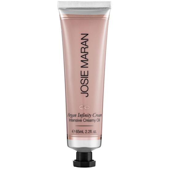 Josie Maran Argan Infinity Cream Intensive Creamy Oil 2 oz