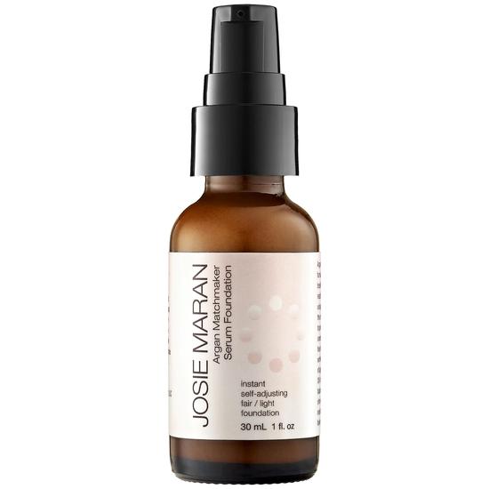 Josie Maran Argan Matchmaker Serum Foundation Fair/Light