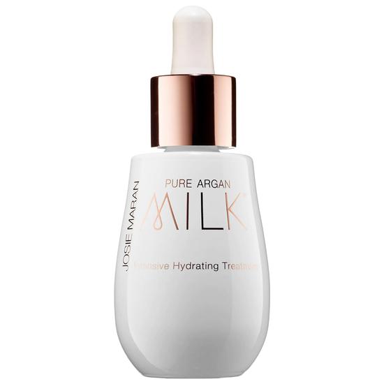 Josie Maran Pure Argan Milk Intensive Hydrating Treatment 1 oz