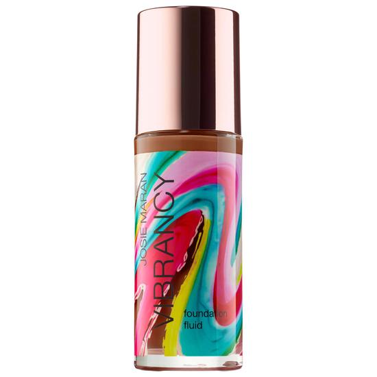 Josie Maran Vibrancy Argan Oil Foundation Fluid Magical