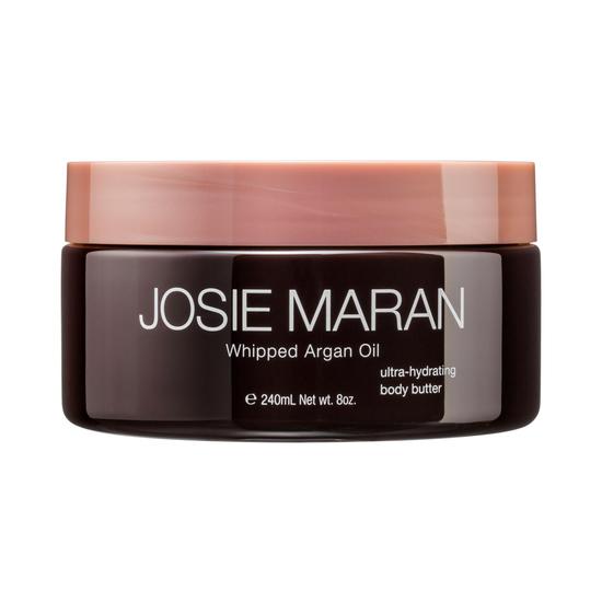 Josie Maran Whipped Argan Oil Body Butter Sweet Citrus