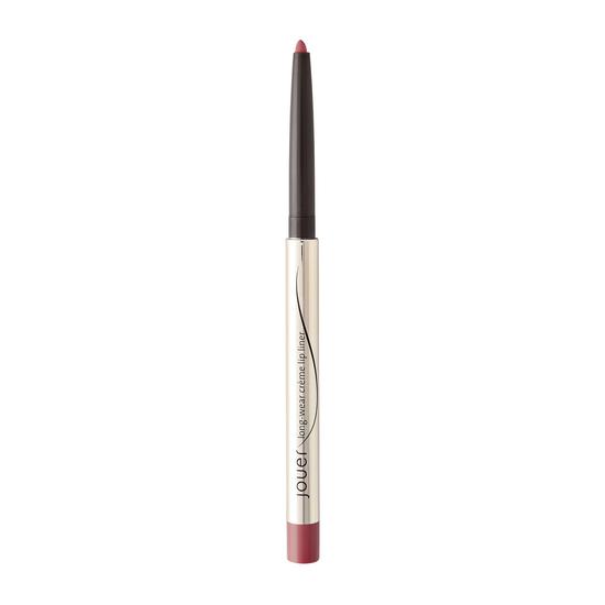 Jouer Cosmetics LongWear Creme Matte Lip Liner Tawny Rose